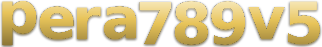 pera789v5 logo